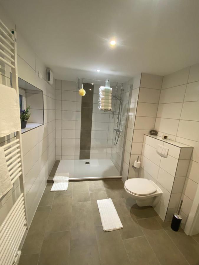 Ferienwohnung „Maya“ Langelsheim Exterior photo